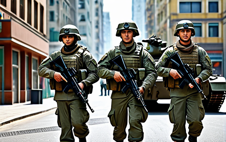 Carri armati: Confronta le forze e non sprecare il tuo budget. 3 carri - 이미지 1